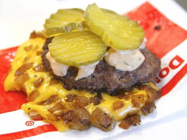 Flying Dutchman In N Out Secret Menu Prices - 2026 Updated 3 Animal-style Flying Dutchman