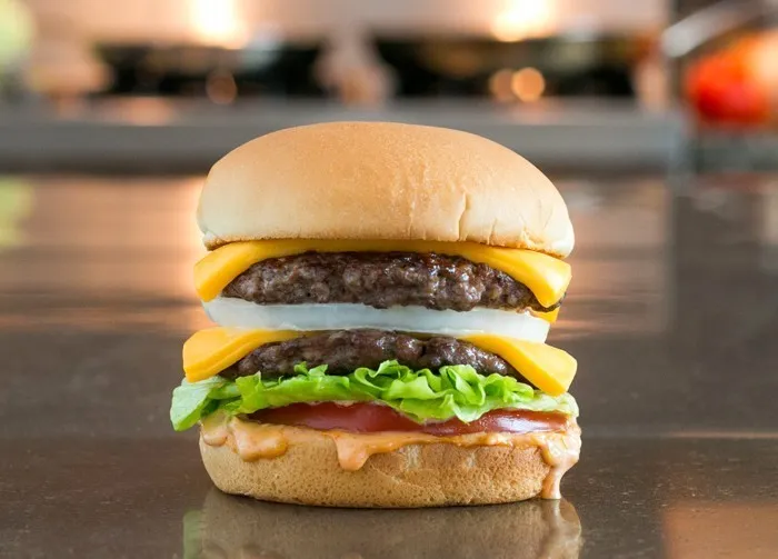 Cheeseburger