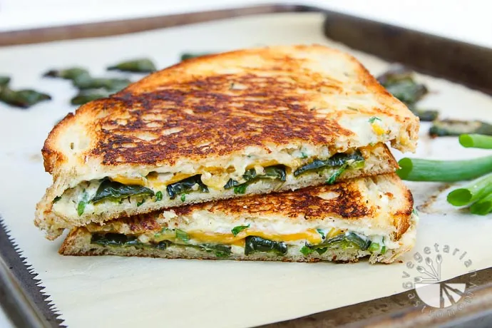 Grilled Cheese