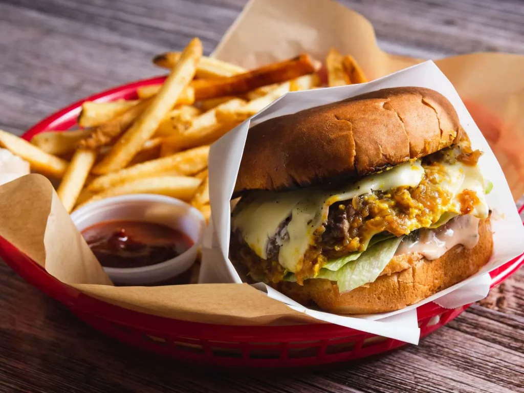 In-N-Out Animal Style: What It Is, How to Order & Full Price 1 In-N-Out Animal Style Burger