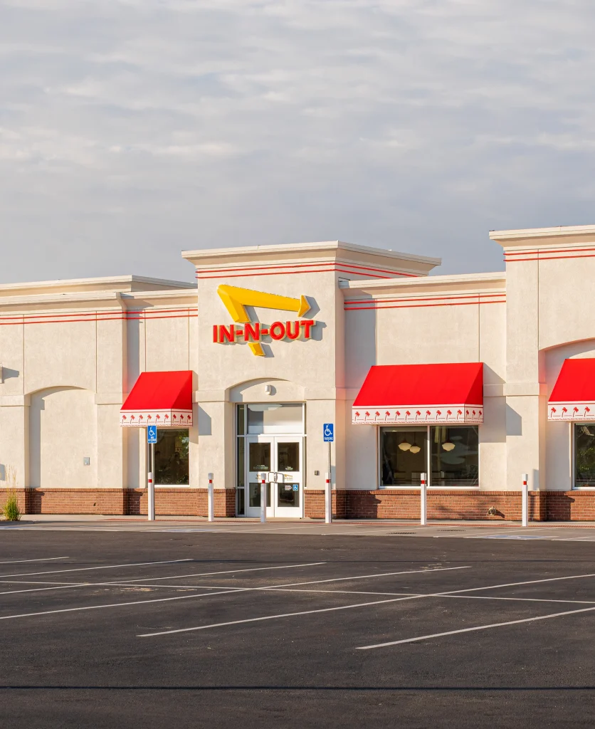 In-N-Out Colorado Menu Prices - 2026 Updated List 47 In N Out Colorado Springs CO 80922
