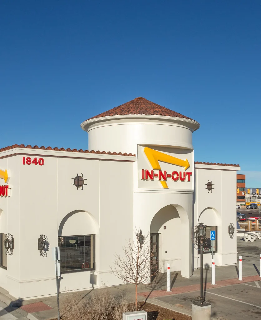 In-N-Out Colorado Menu Prices - 2026 Updated List 40 In N Out Colorado Springs Menu