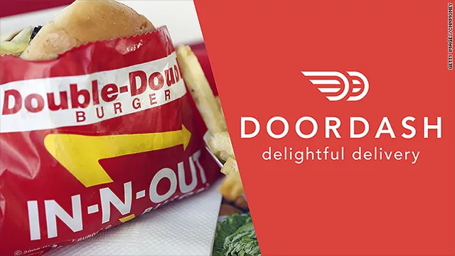 In-N-Out DoorDash: How to Order, Delivery Areas & Fees Explained 1 In-N-Out DoorDash