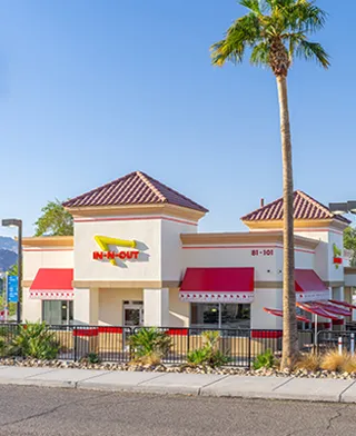 In N Out Lake Havasu