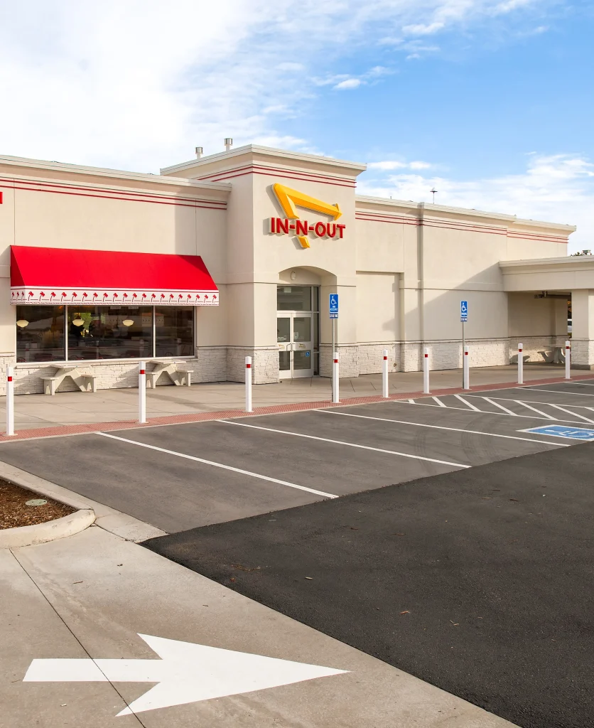 In-N-Out Colorado Menu Prices - 2026 Updated List 45 In N Out Lone Tree