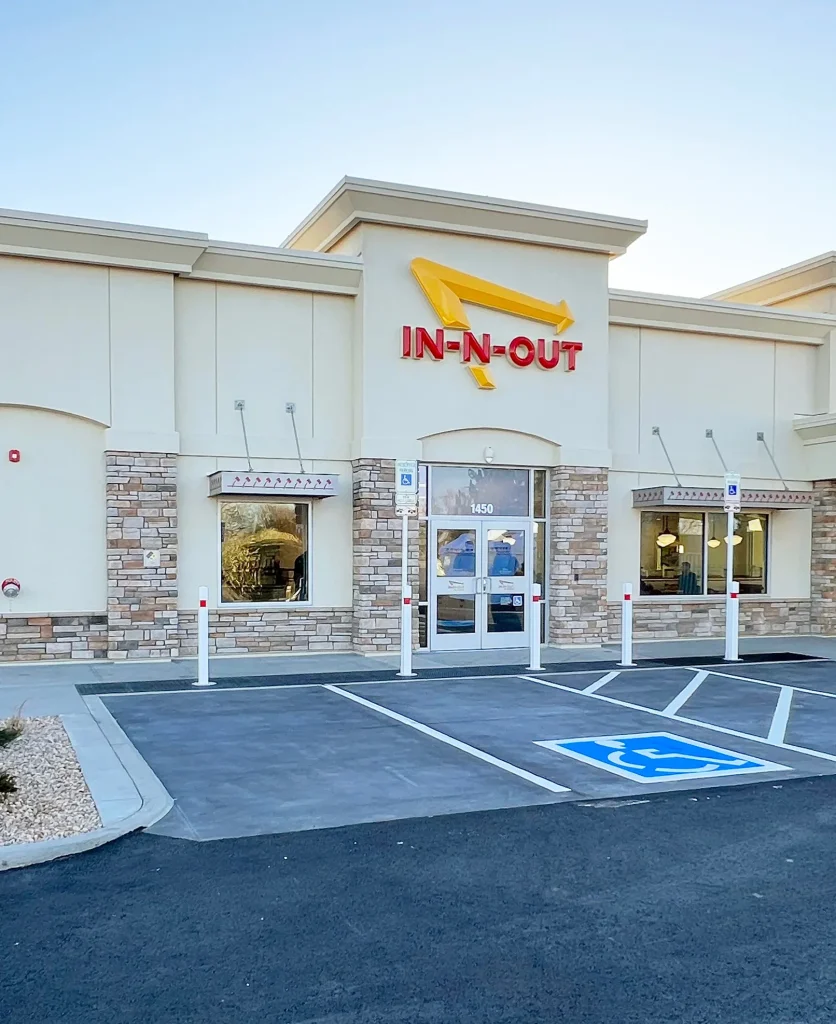 In-N-Out Colorado Menu Prices - 2026 Updated List 46 In N Out Loveland