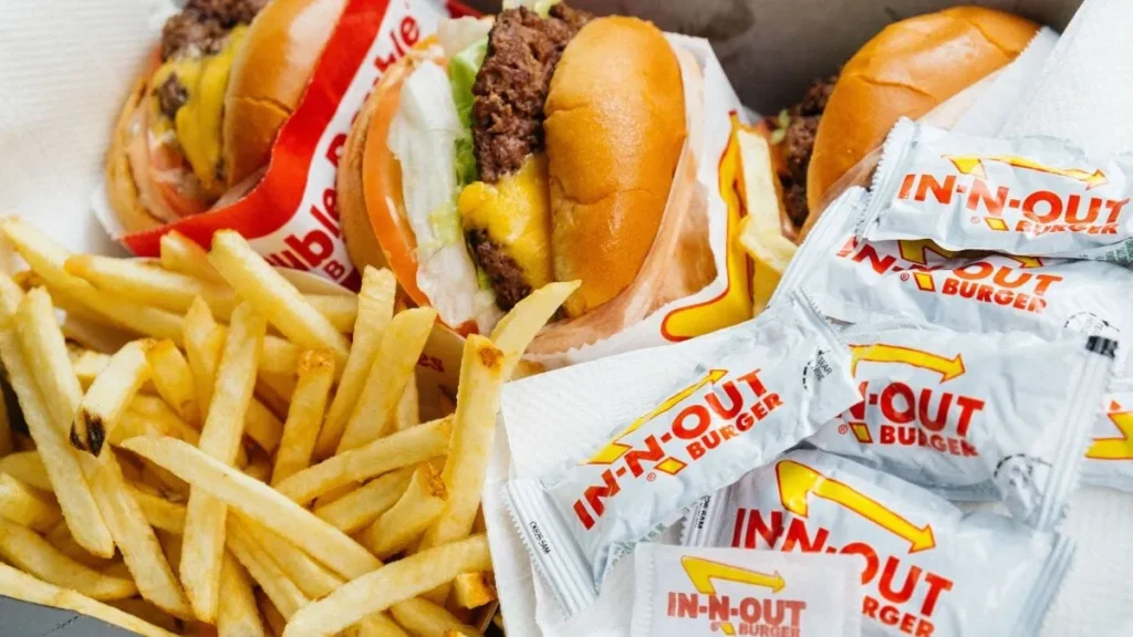 In-N-Out Menu Prices - 2026 Updated List 1 In-N-Out Menu Prices