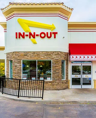 In N Out Prescott