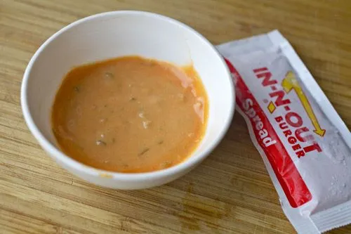 In-N-Out Sauce - 2026 Ultimate Guide to Signature Flavors 2 In-N-Out Sauce