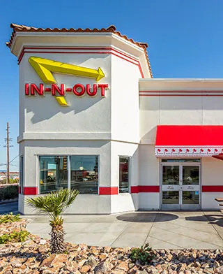 In N Out Tucson