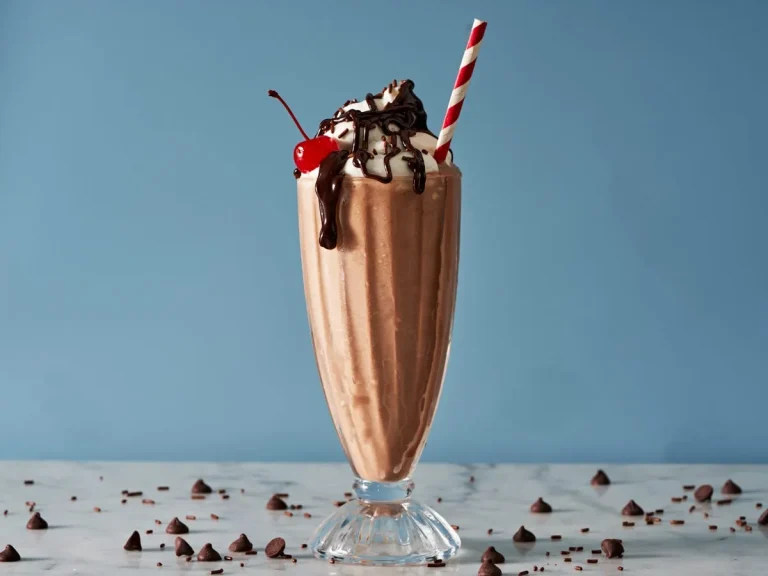 In-N-Out Shakes Menu With Prices 2026 Updated List 2 In-n-out Chocolate Shake