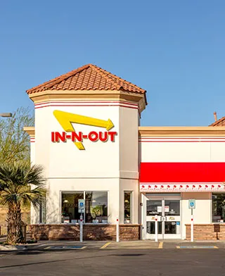 in n out Kingman