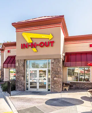 in n out Peoria