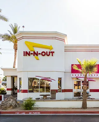 in n out Phoenix AZ 85016