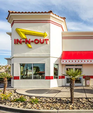 in n out Phoenix HD