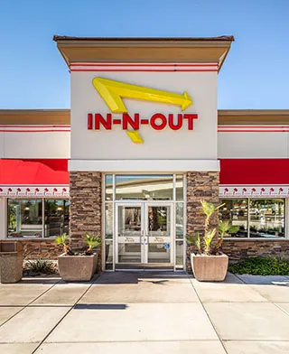 in n out Phoenix Menu Price