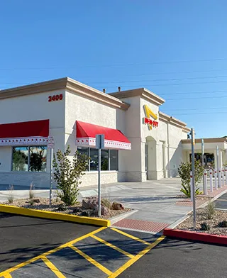 in n out Tempe Prices