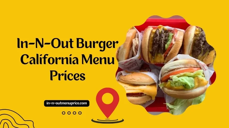 in-n-out burger california