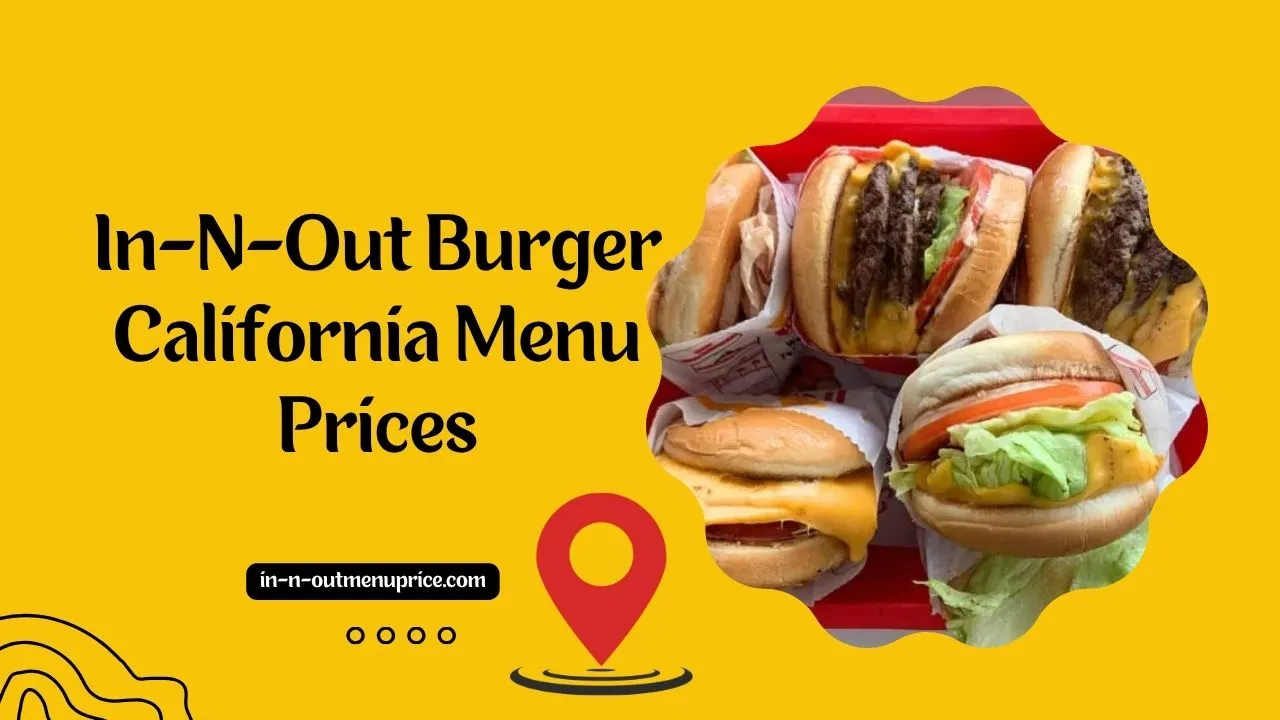 in-n-out burger california